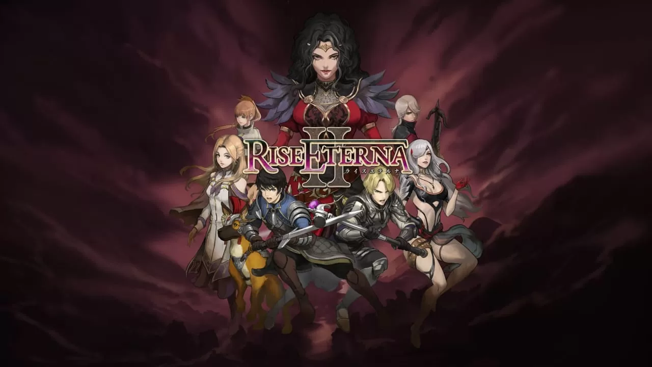 switch《崛起永恒2 Rise Eterna 2》美版中文NSZ下载【含1.0.1补丁】_0