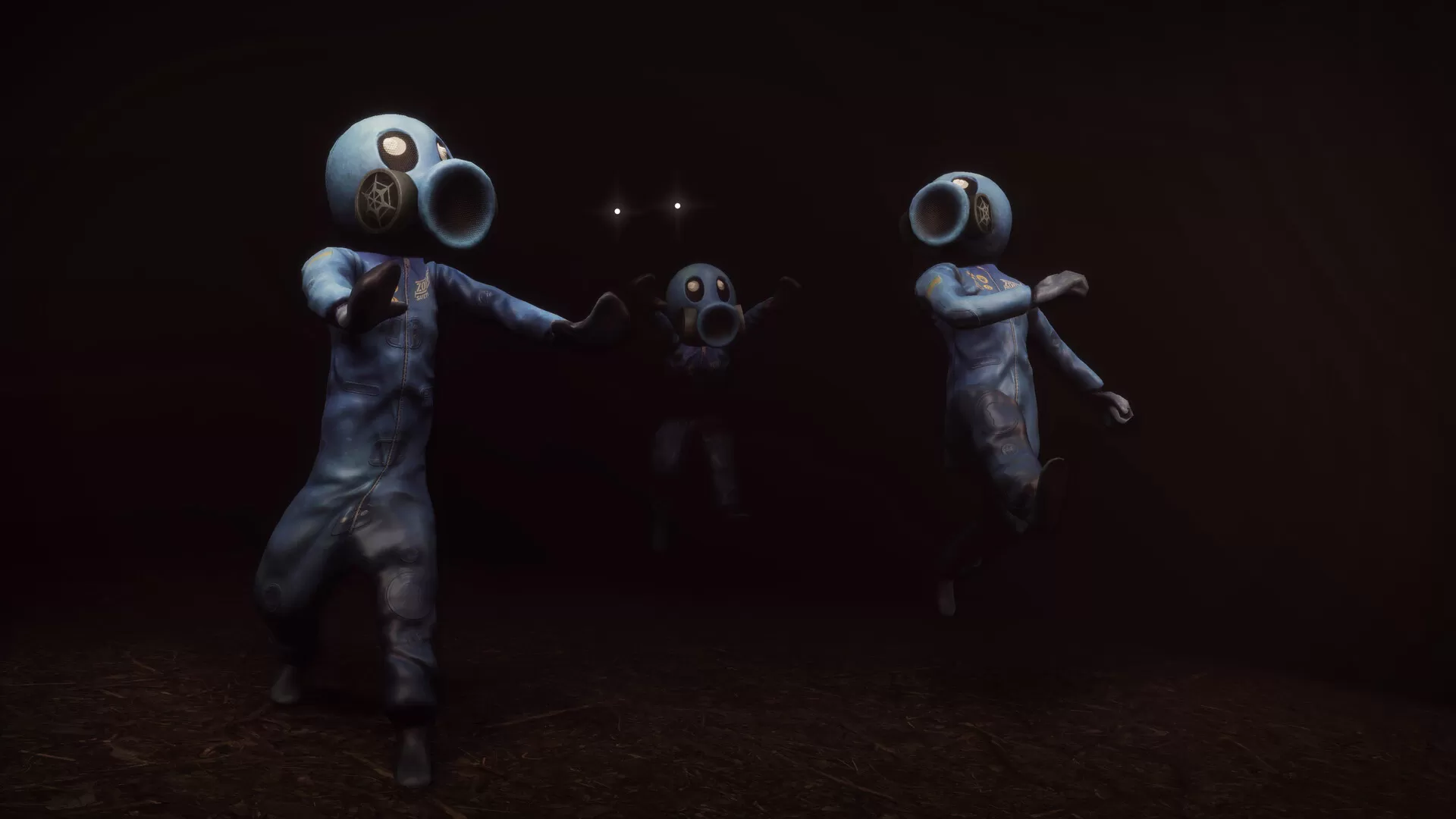 PC《伪装生物(Zort)》中文版下载v0.4.8联机版