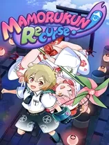 switch《被诅咒的小护！ReCurseMamorukun ReCurse!》港版中文XCZ下载