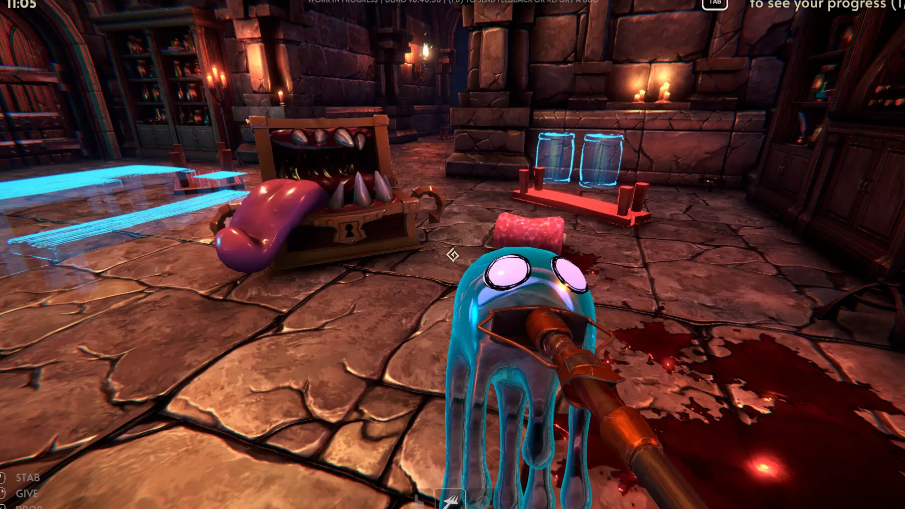 PC《哥布林女仆大扫除(Goblin Cleanup)》中文版下载Build.20296507