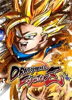 switch《龙珠斗士Z DRAGON BALL® FighterZ》美版中文NSZ下载【含01.40补丁+34DLC】