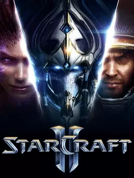 PC《星际争霸2：世纪珍藏整合版(StarCraft II: Trilogy)》中文版下载