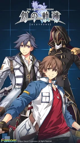 PC《英雄传说：创之轨迹(The Legend of Heroes: Hajimari no Kiseki)》中文版下载豪华版(全额外服装包DLC)