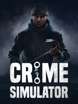 PC《犯罪模拟器(Crime Simulator)》中文版下载v1.21