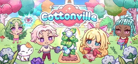 switch《棉花镇 Cottonville》美版中文NSZ下载【含1.0.1补丁+3DLC】