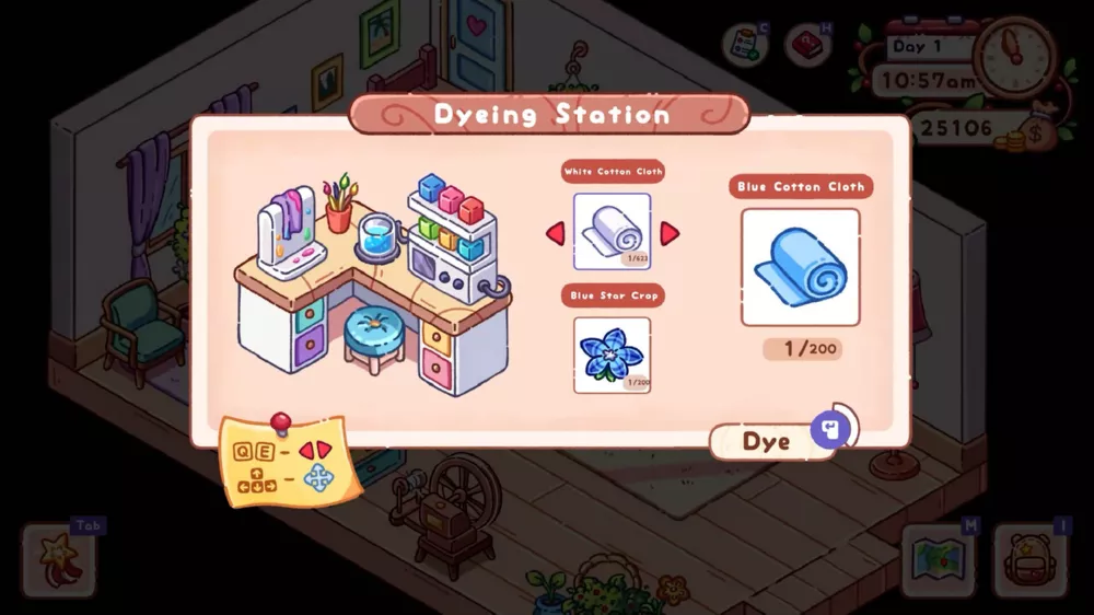 switch《棉花镇 Cottonville》美版中文NSZ下载【含1.0.1补丁+3DLC】_0