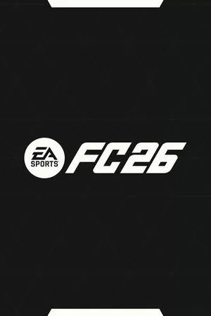 switch《EA SPORTS FC 26 足球》美版中文NSZ下载【含1.80.73bf补丁+1DLC】
