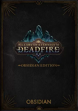 PC《永恒之柱2：死火 – 黑曜石版(Pillars of Eternity II: Deadfire – Obsidian Edition》中文版下载v5.0.0.0040