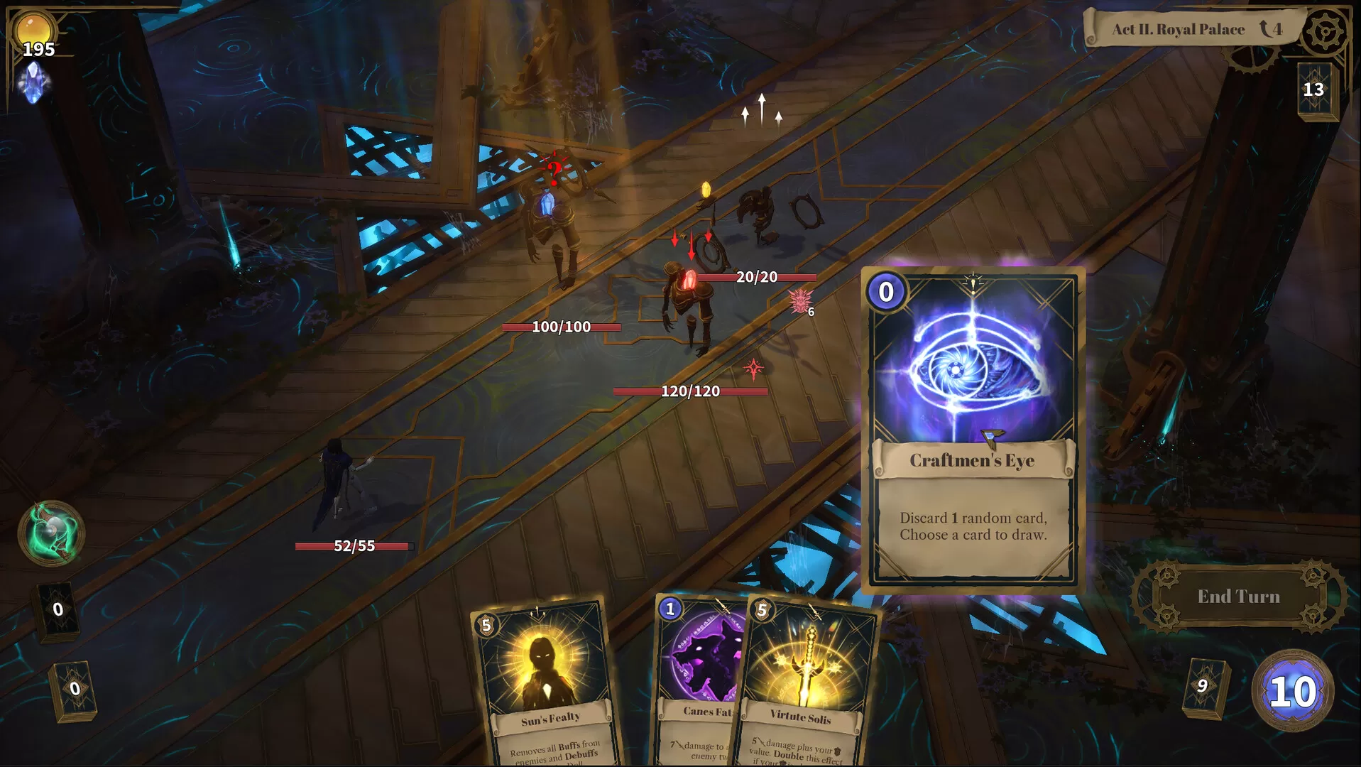 PC《奥术之路(Arcane Path)》中文版下载v1.0.0