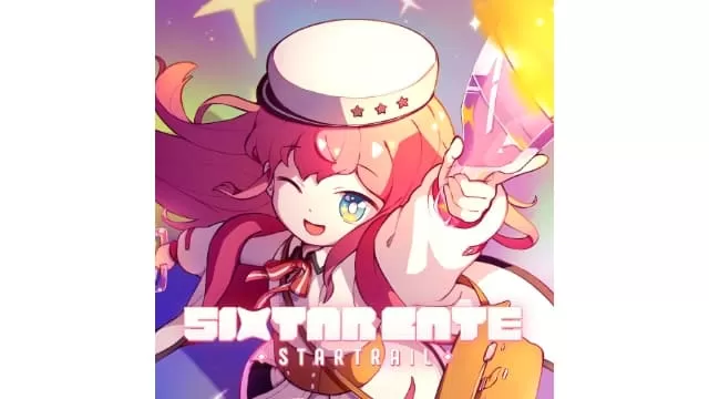 switch《六星之门 星轨 Sixtar Gate STARTRAIL》美版中文NSZ下载【含1.0.015补丁+ 7DLC】