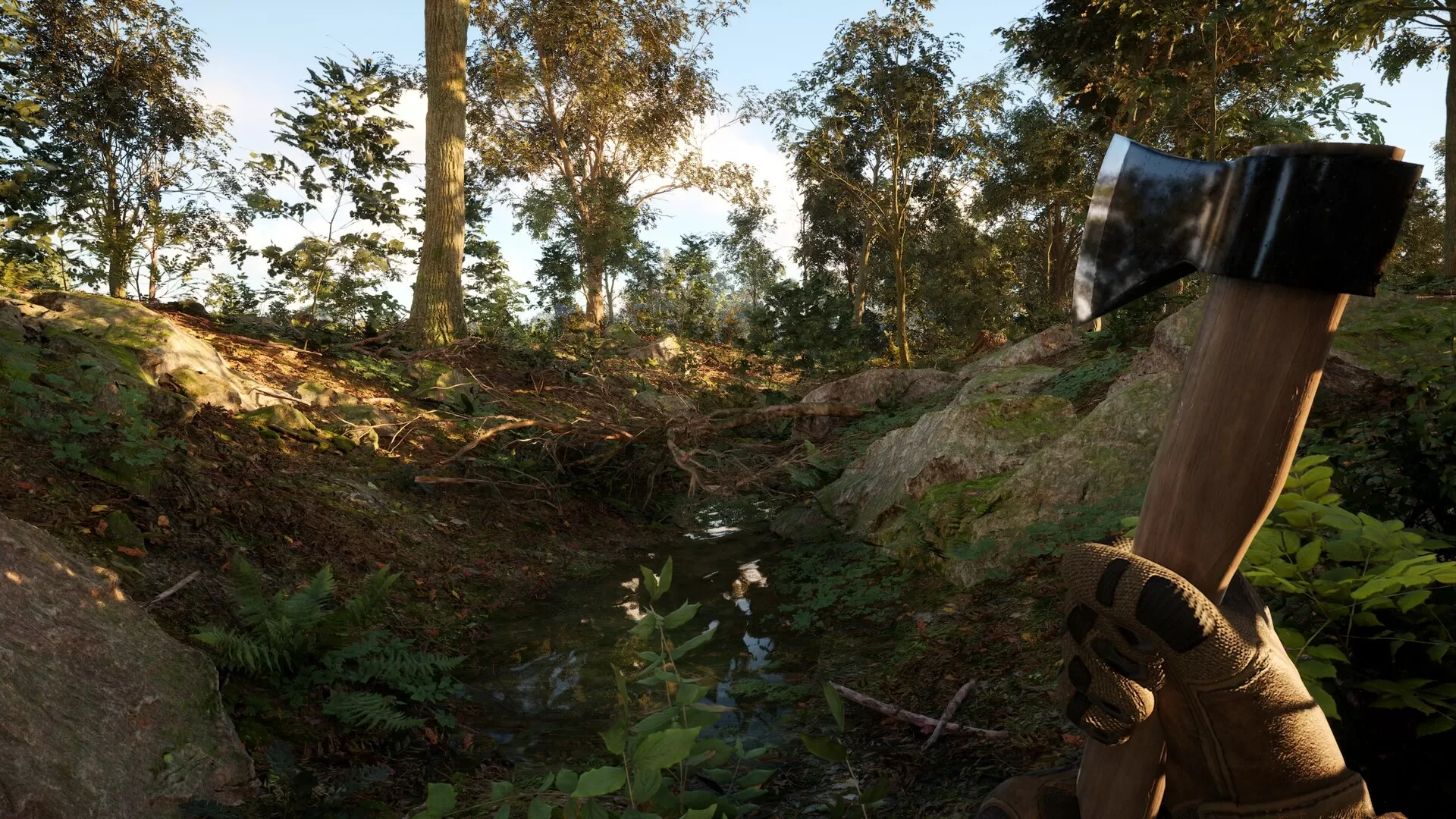 PC《恐惧地带(DREADZONE)》中文版下载v1.5.5.1