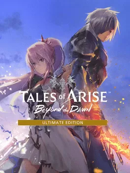 PC《破晓传奇：黎明新程 – 数字究极版(Tales of Arise: Beyond the Dawn – Ultimate Edition)》中文版下载v1.07