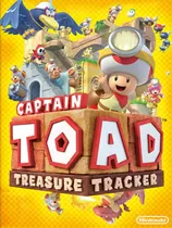 switch《前进！奇诺比奥队长 Captain Toad Treasure》美版NSZ下载【含1.4.0补丁+2DLC】