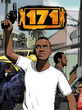 PC《171》中文版下载v0.5.211.206b