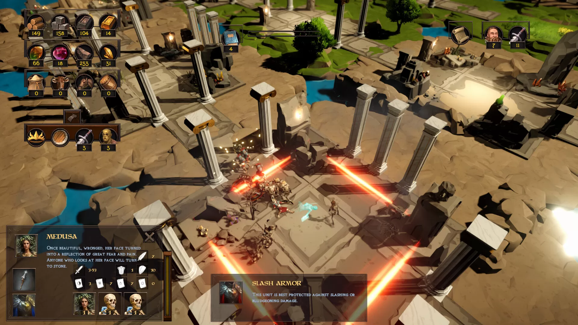 PC《神话与传说(Myths and Legends)》中文版下载v20250925