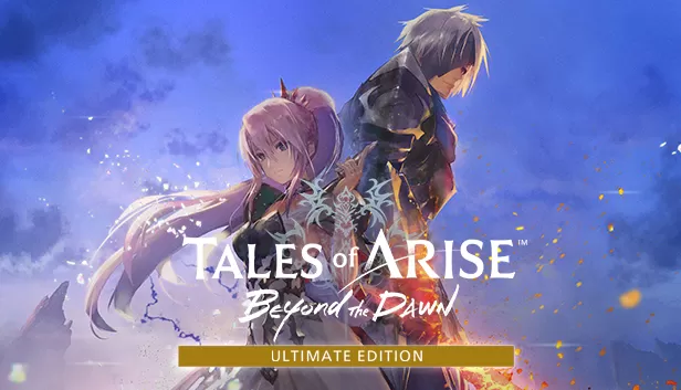 PC《破晓传奇：黎明新程 – 数字究极版(Tales of Arise: Beyond the Dawn – Ultimate Edition)》中文版下载v1.07_0