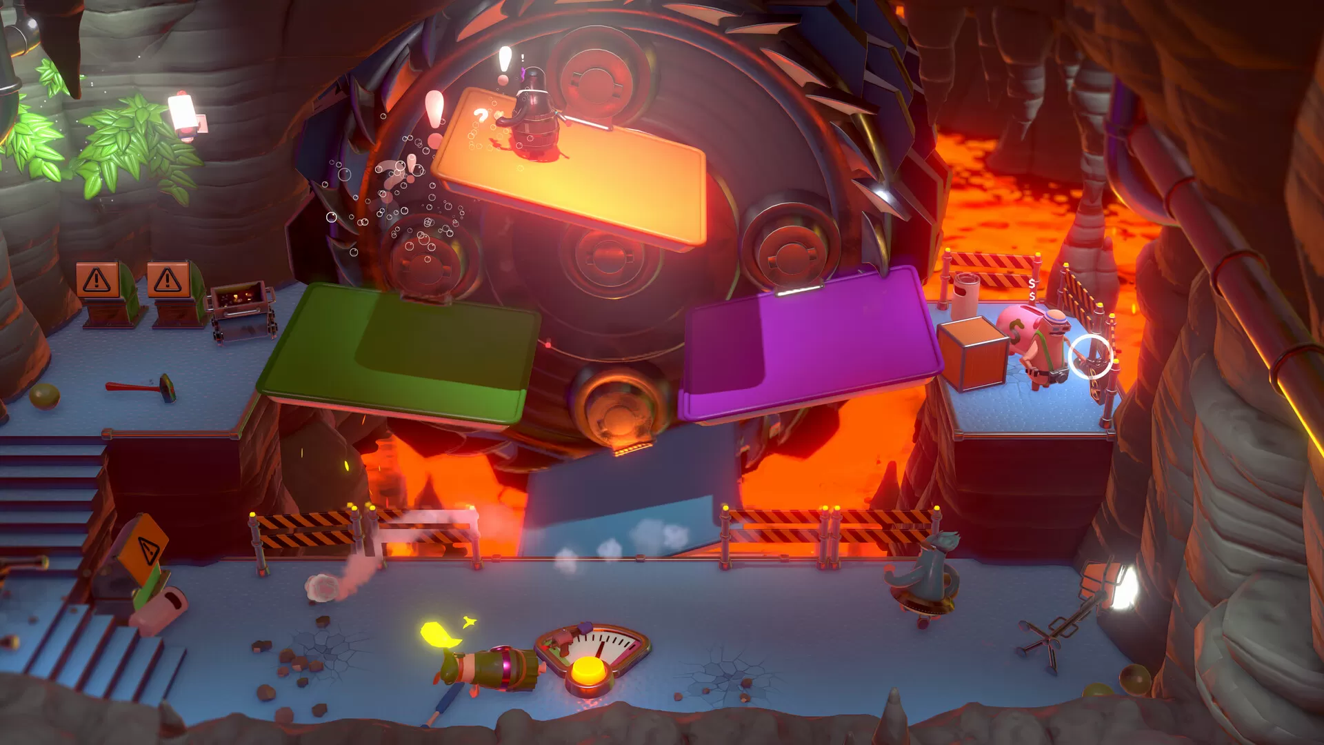 PC《橡胶强盗(Rubber Bandits)》中文版下载v1.9.0