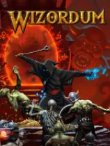 switch《维佐杜姆 Wizordum》美版NSZ下载