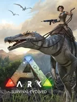 switch《方舟：生存进化] ARK Survival Evolved》美版中文NSZ下载【含2.0.15补丁+8DLC】