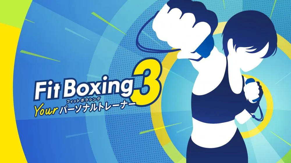 switch《健身拳击3 Fitness Boxing 3》日版中文NSZ下载【含1.2.1补丁+3DLC】_0