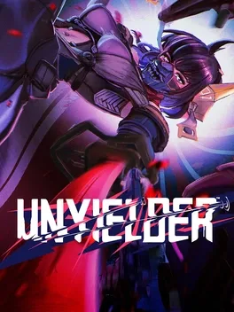 PC《不屈者(Unyielder)》中文版下载v20251016