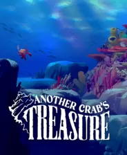 switch《蟹蟹寻宝奇遇 Another Crab's Treasure》美版中文NSZ下载【含1.1.100.3补丁】