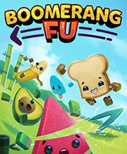 switch《随动回旋镖 Boomerang Fu》英文版NSZ下载【含1.3.6补丁+2DLC】