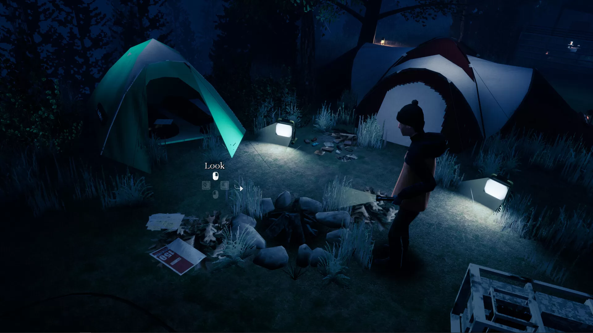 PC《十只死鸽子(10 Dead Doves)》中文版下载Build.20291734