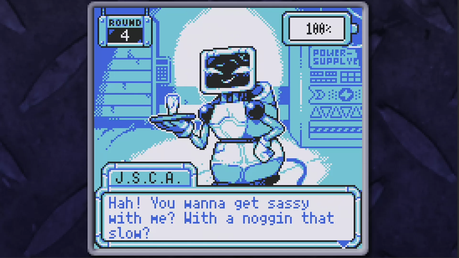 PC《电池之诺(BatteryNote)》中文版下载v1.0.0