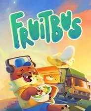 switch《水果巴士 Fruitbus》美版中文NSZ下载【含1.0.2补丁】