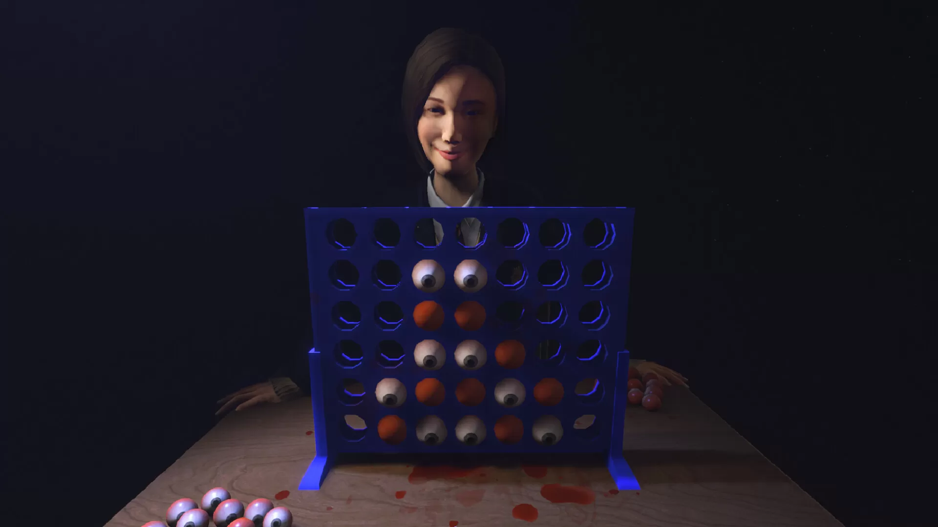 PC《最后一课(Last Term)》中文版下载Build.20351304