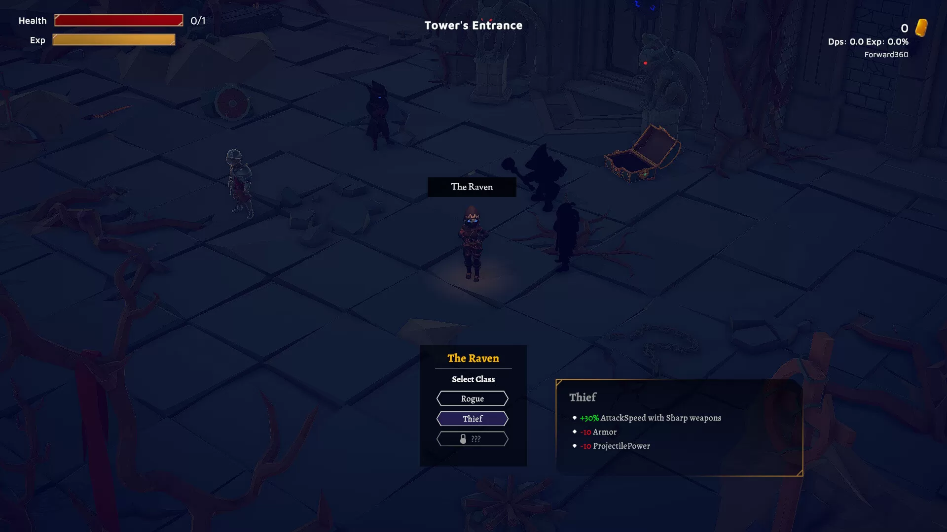 PC《武器之神(God Of Weapons)》中文版下载v1.5.67