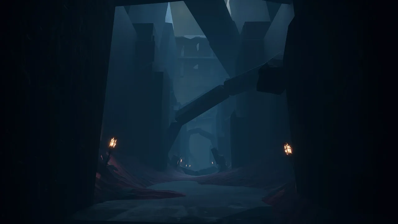 PC《不屈者(Unyielder)》中文版下载v20251016_0