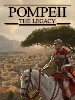 PC《庞贝：遗产(Pompeii: The Legacy)》中文版下载v0.502.5