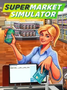 PC《超市模拟器(Supermarket Simulator)》中文版下载v1.1.5