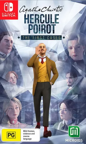switch《阿加莎・克里斯蒂 – 赫尔克里・波洛：最初的案件》中文[NSP]下载含本体+v1.0.3.1