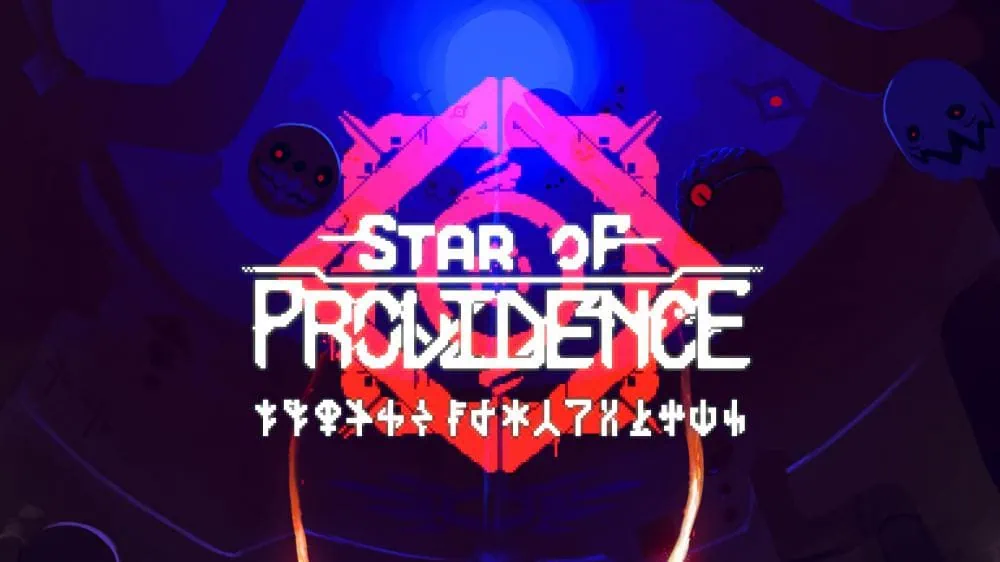 switch《神意之星 Star of Providence》美版中文NSZ下载【含1.0.4补丁】