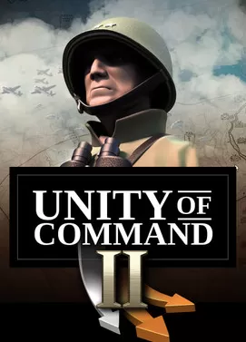 PC《统一指挥2(Unity of Command 2)》中文版下载截至2025年10月16日前所有DLC