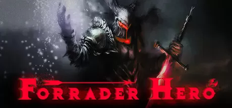 PC《陷阵孤雄(Forrader Hero)》中文版下载Build 20253198