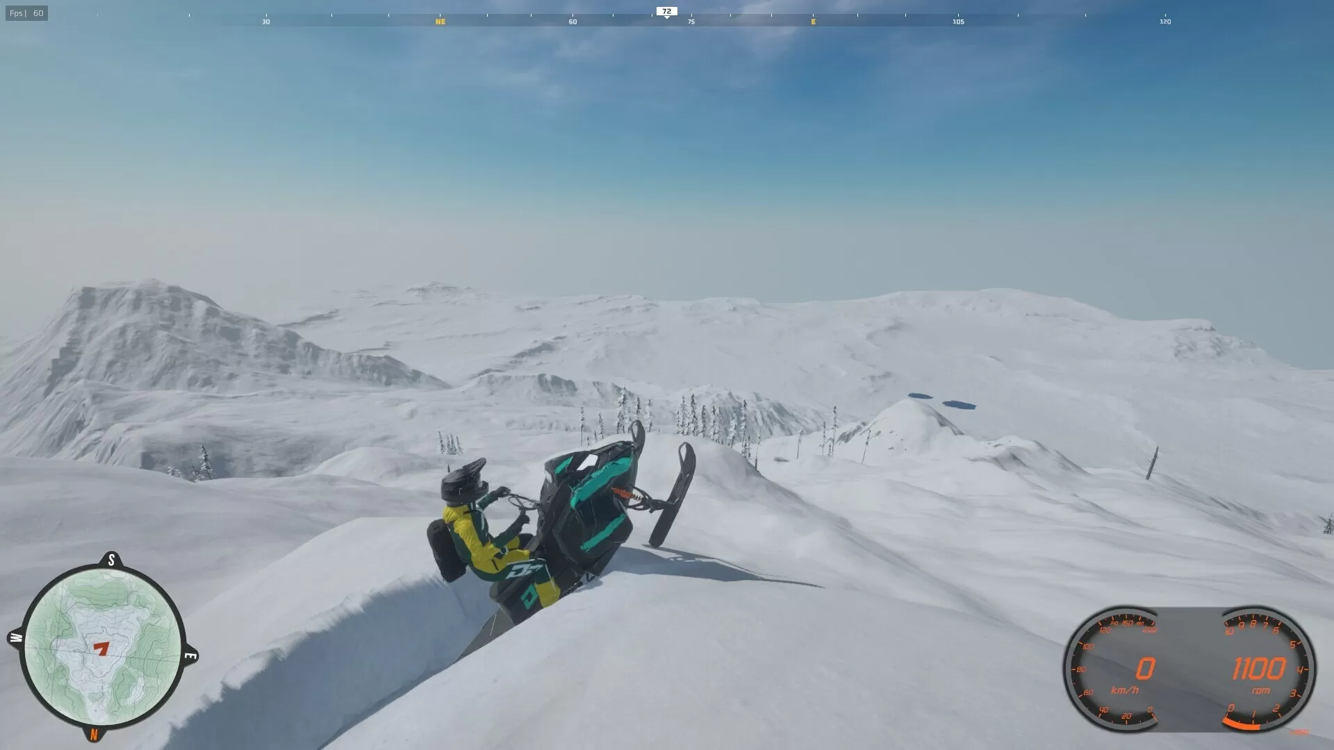 PC《雪橇手(Sledders)》英文版下载v1.1.2