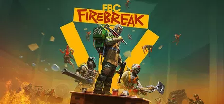 PC《联邦控制局：防火组(FBC: Firebreak)》中文版下载v5328733-0XDEADCODE联机版
