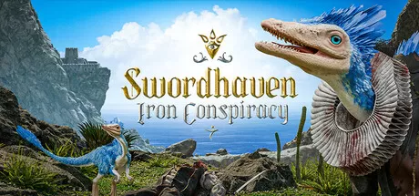 PC《剑湾奇旅(Swordhaven Iron Conspiracy)》中文版下载v0.9.0