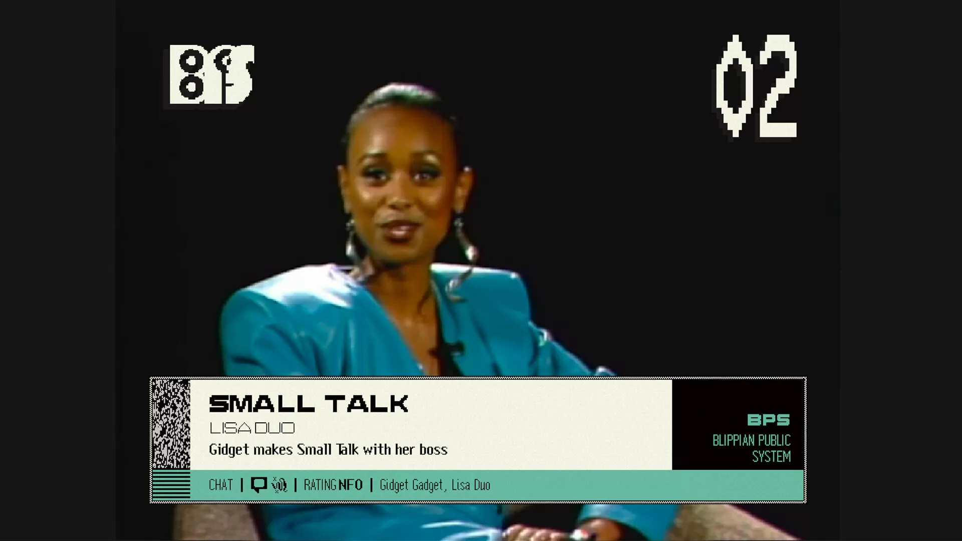 PC《Blippo+ 有线电视模拟》中文版下载Build.20276439