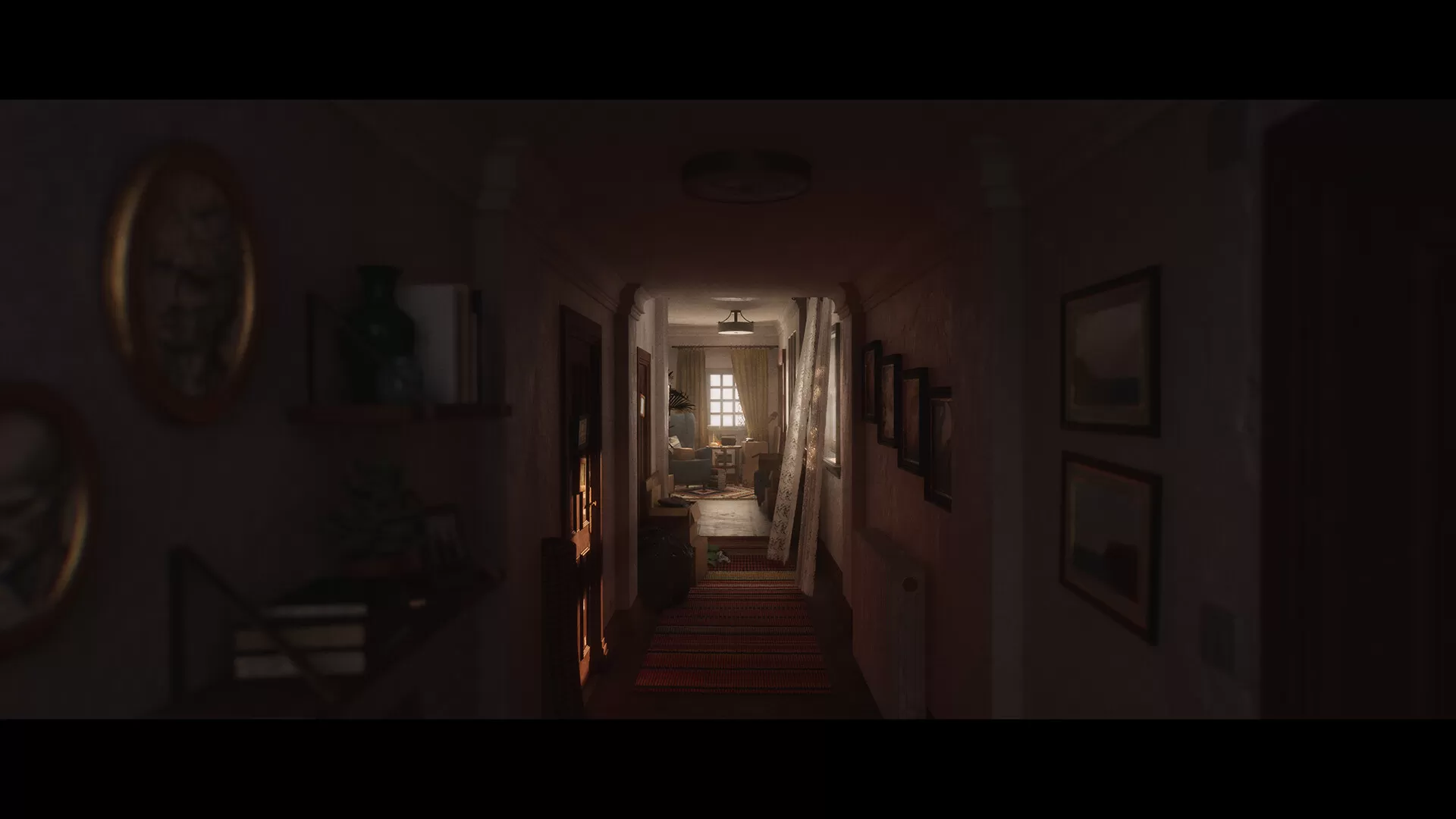 PC《哀悼(Luto)》中文版下载v20251015