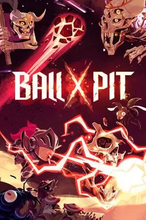 switch《球比伦战记 BALL x PIT》美版中文NSZ下载含1.260补丁
