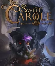 switch《再见 甜心卡罗尔 Bye Sweet Carole》美版中文NSZ下载【含1.0.2补丁】