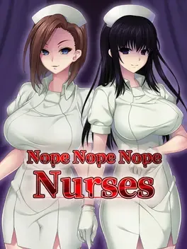 PC《病房轶事 ～潜藏邪恶老鸟护士的住院生活(Nope Nope Nope Nurses)》中文版下载Steam版