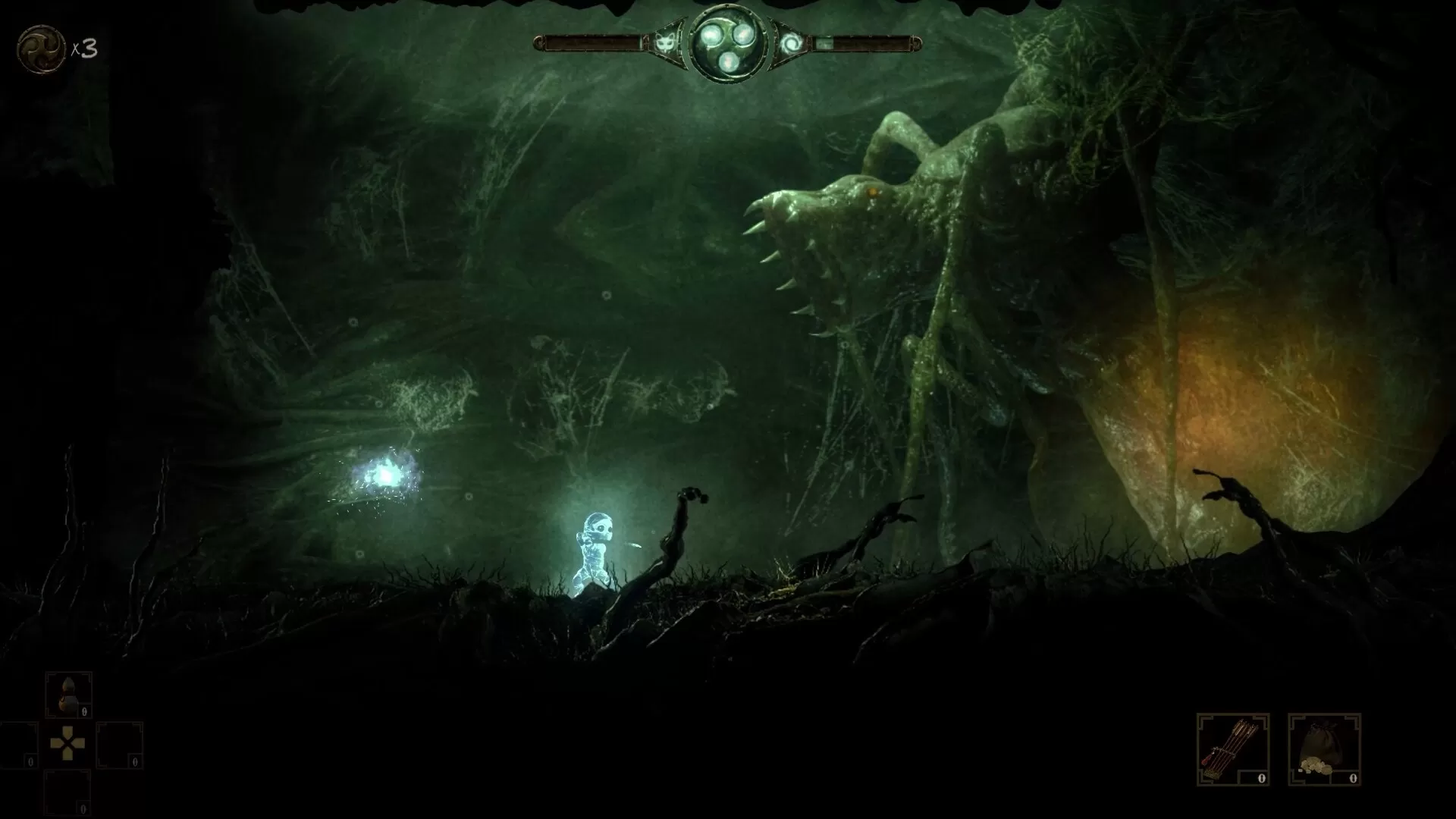 PC《武士的精神(The Spirit of the Samurai)》中文版下载v1.0.15