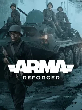 PC《武装突袭：重塑者(Arma Reforger)》中文版下载v1.4.0.55