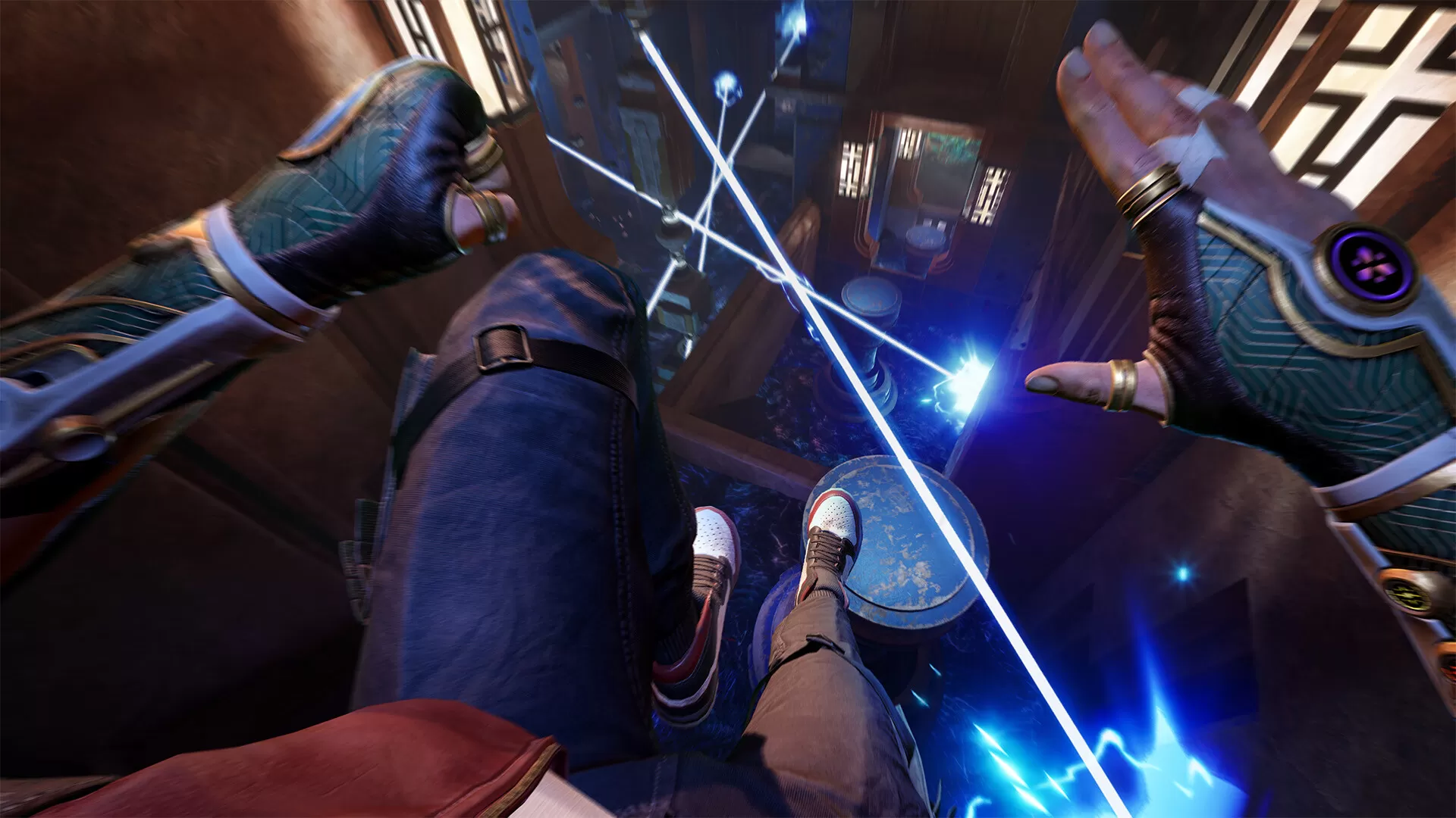 PC《触及(Reach VR)》英文版下载Build.20403117